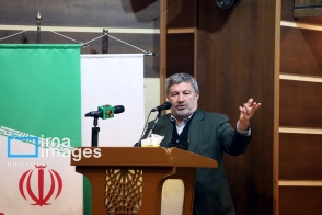 نشست گفتمان رسانهای دولت وفاق نشست گفتمان رسانهای دولت وفاق