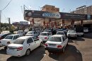 آتش زیرآفتاب ؛ روایت زندگی در صف های بنزین اهواز آتش زیرآفتاب ؛ روایت زندگی در صف های بنزین اهواز