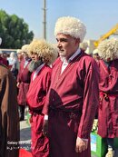 بازگشت پرستوها؛ ایران در آیینه ترکمنصحرا